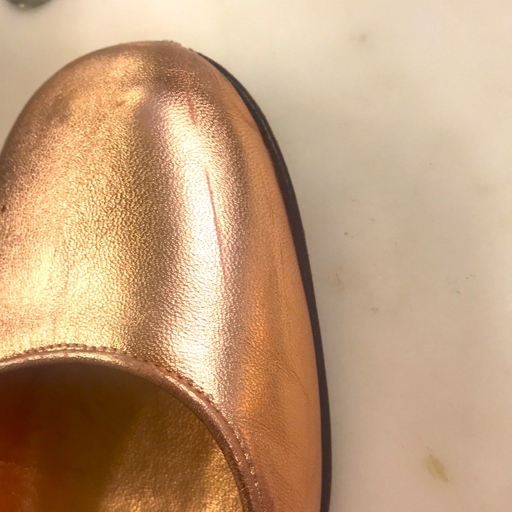 Ballet Flats - Picture 2 of 9
